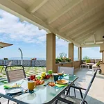 Villa Tramonto Albese 4, Emma