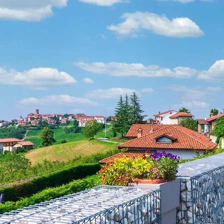 Tramonto Albese 4, Emma *