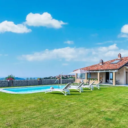 Tramonto Albese 4, Emma * Montelupo Albese