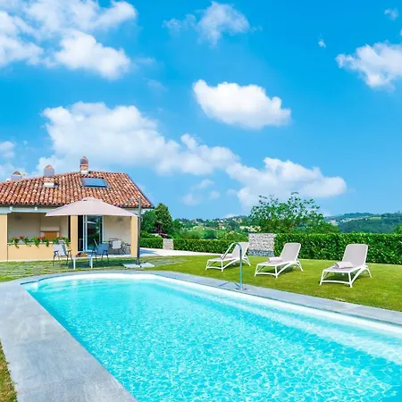 Tramonto Albese 4, Emma *