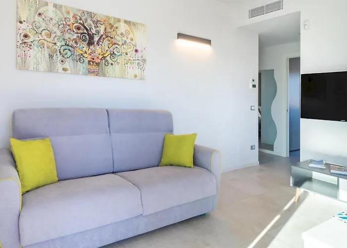 Tramonto Albese 4, Emma