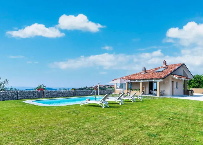 Tramonto Albese 4, Emma * Montelupo Albese