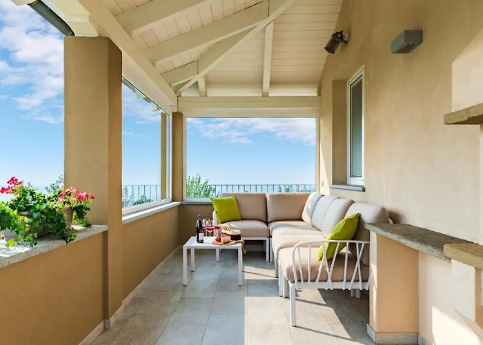 Tramonto Albese 4, Emma * Montelupo Albese