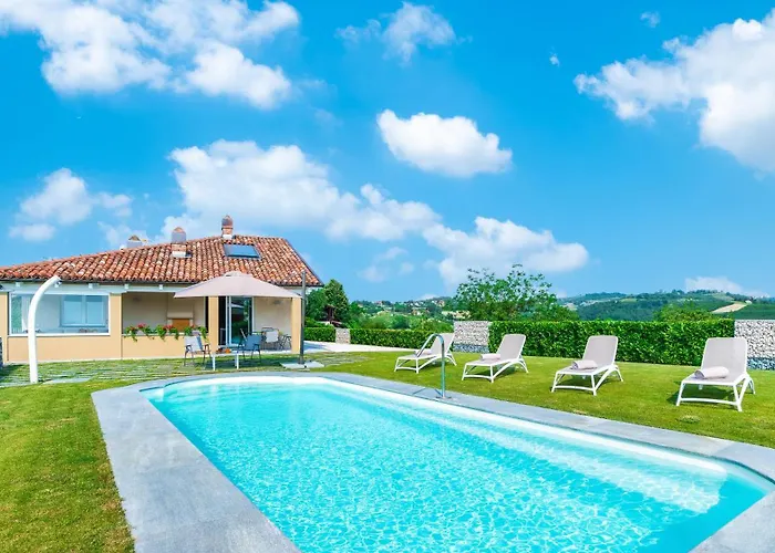 Tramonto Albese 4, Emma *